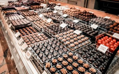 Chocolaterie Grimmer