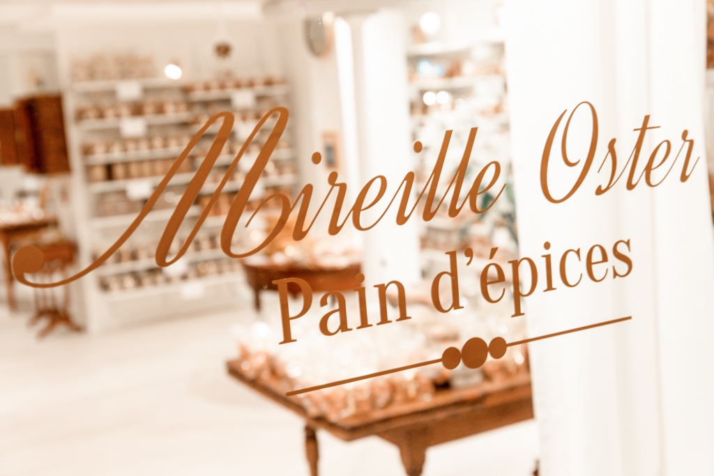 magasin pain d'epices mireille oster