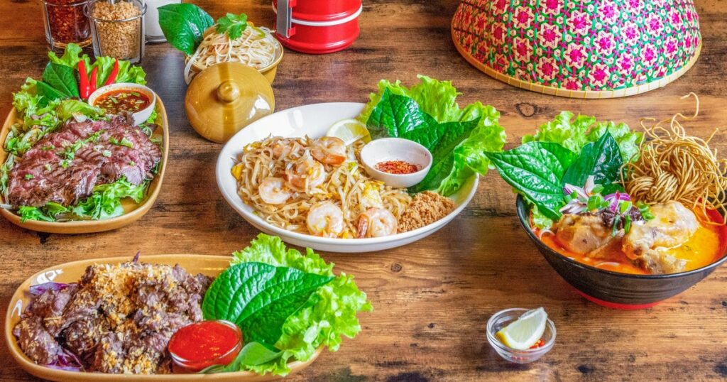 plat chili thai