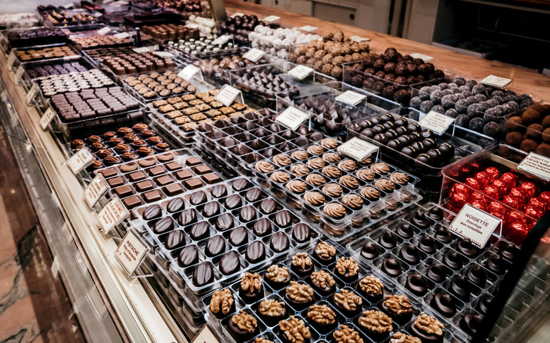Grimmer Chocolaterie