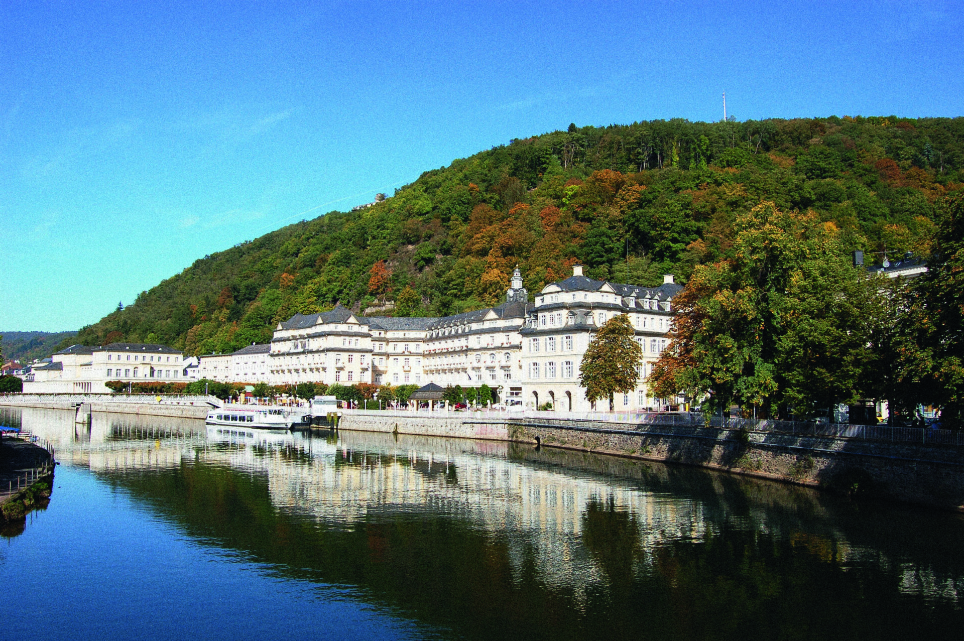 hotel alter kaiser bad ems