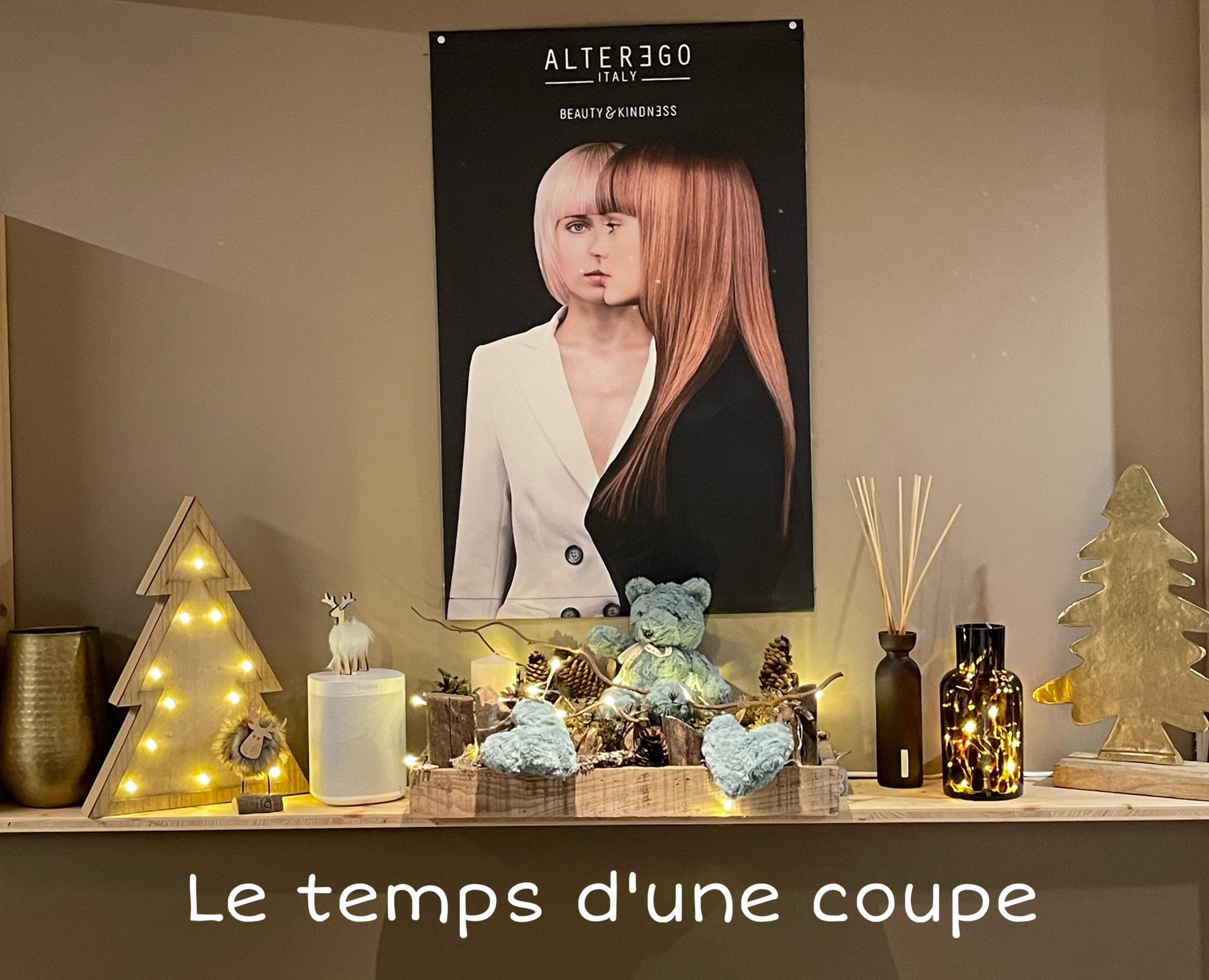 Le Temps d'une Coupe
