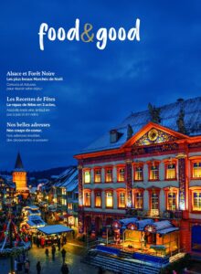 food&good HIVER 2024