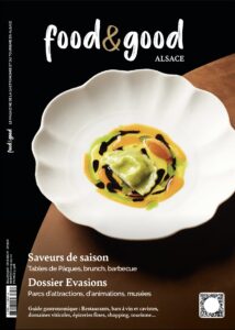 food&good PRINTEMPS 2025