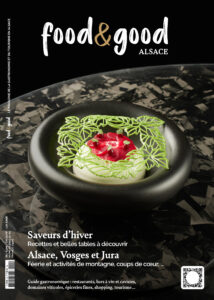 food&good HIVER 2025