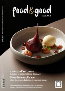food&good AUTOMNE 2025