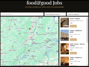 Annonces Jobs